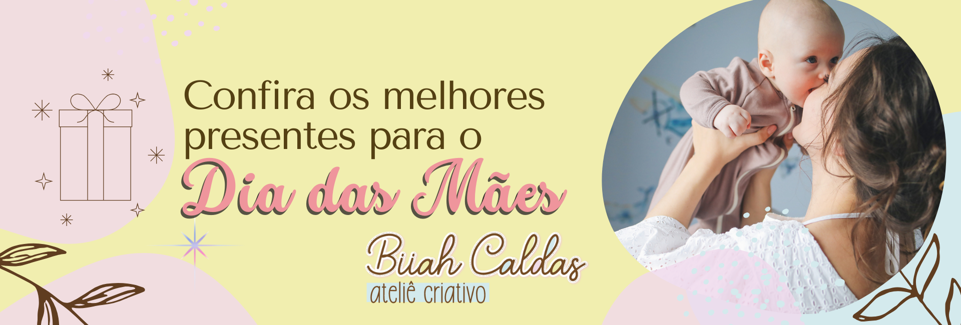 Banner Biiah Caldas