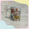 41 - Caneca - Gratidão Mãe por todo o seu Amor! - Image 2